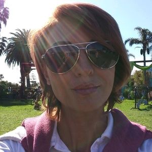 Meet your Posher, Nina